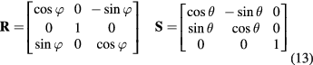 Equation (13)