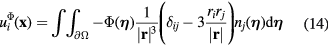 Equation (14)