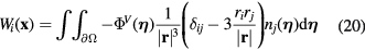 Equation (20)