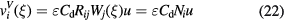 Equation (22)