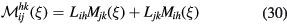 Equation (30)