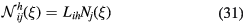 Equation (31)