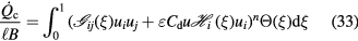 Equation (33)