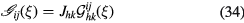 Equation (34)