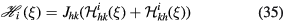 Equation (35)