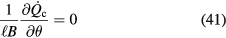Equation (41)