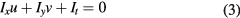 Equation (3)