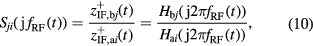 Equation (10)