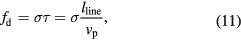 Equation (11)