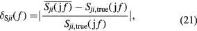 Equation (21)