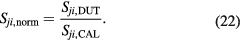 Equation (22)