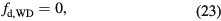 Equation (23)