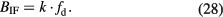 Equation (28)