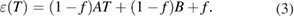 Equation (3)