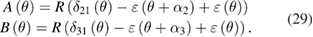 Equation (29)