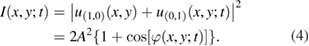 Equation (4)