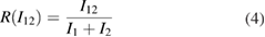Equation (4)