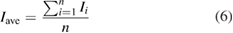 Equation (6)