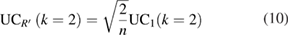 Equation (10)