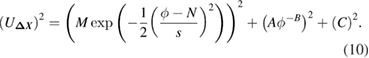 Equation (10)