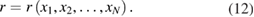 Equation (12)