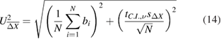 Equation (14)