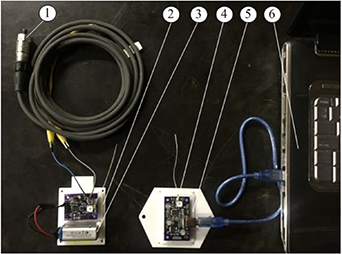 Shingling Sensor A smart sensor-based monitoring system for vibration measurement and ...