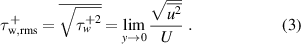 Equation (3)