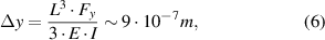 Equation (6)