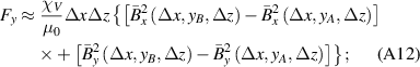 Equation (A12)
