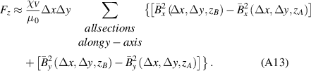 Equation (A13)