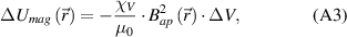 Equation (A3)