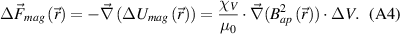 Equation (A4)