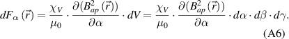 Equation (A6)