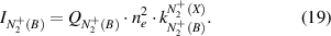 Equation (19)