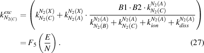 Equation (27)