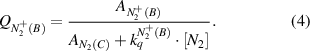 Equation (4)