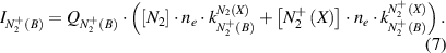 Equation (7)