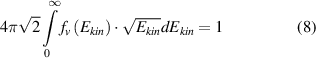 Equation (8)