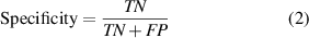 Equation (2)
