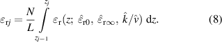 Equation (8)