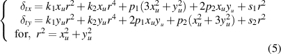 Equation (5)