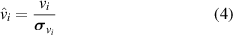 Equation (4)
