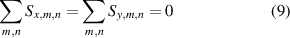 Equation (9)