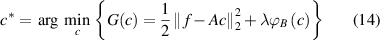 Equation (14)