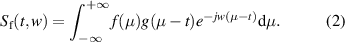 Equation (2)