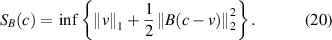 Equation (20)