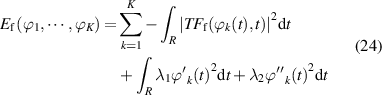 Equation (24)