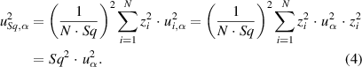 Equation (4)