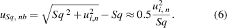 Equation (6)